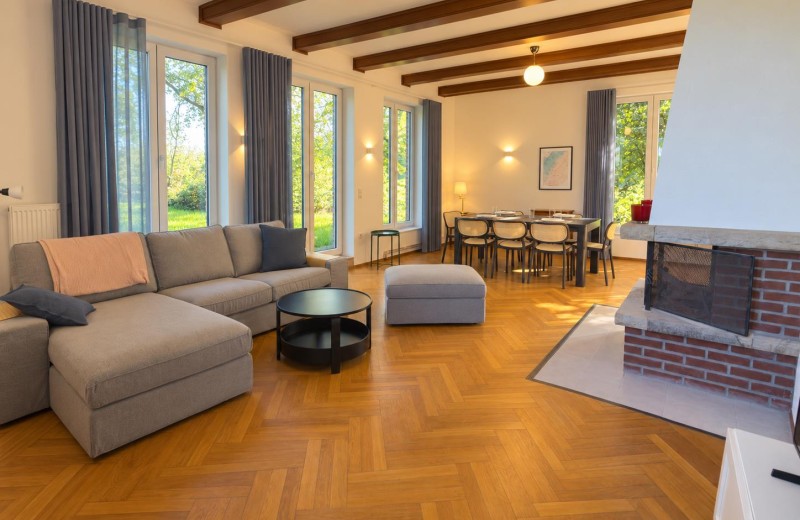 Ferienwohnung Wind