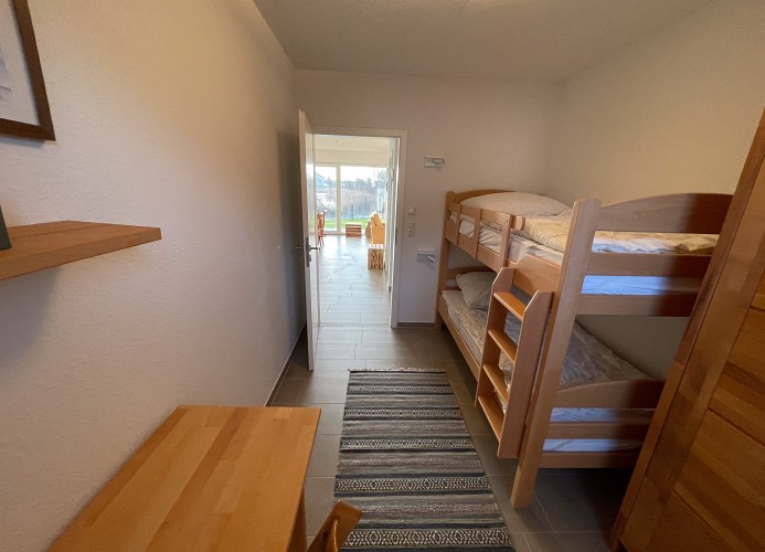 Heimathafen Wangermeer