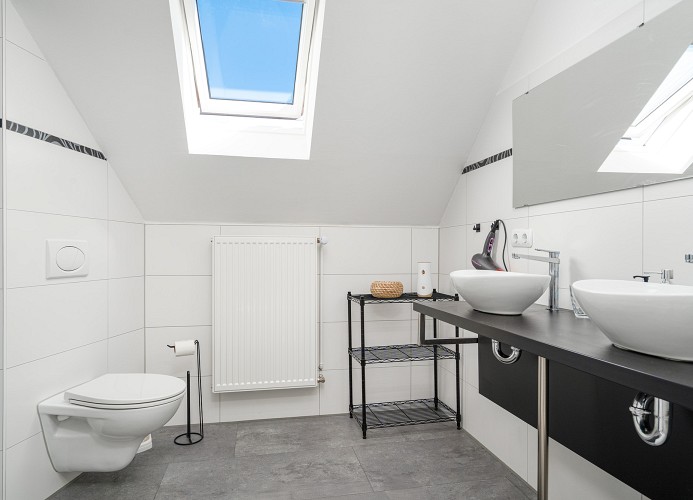 Alte Pastorei Wiefels