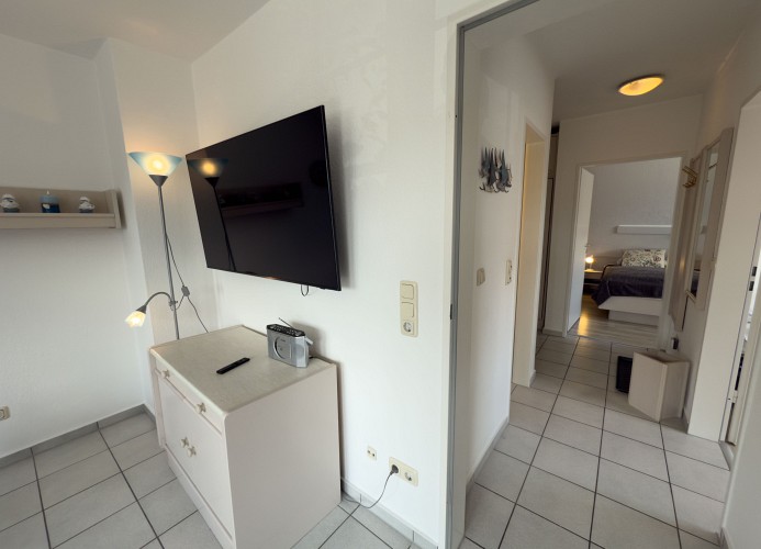 Ferienwohnung Pelikan