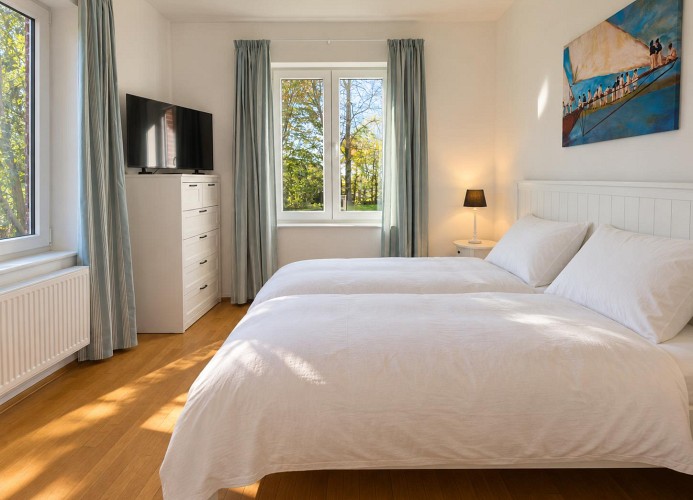 Ferienwohnung Wind