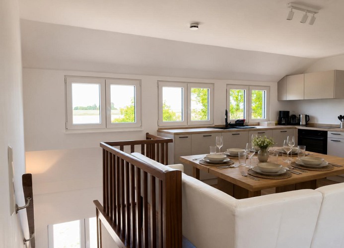 Ferienwohnung Weite