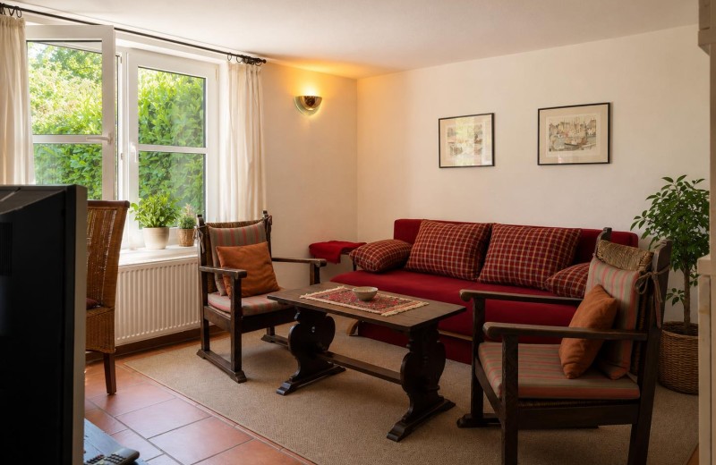 Landhaus Gottels